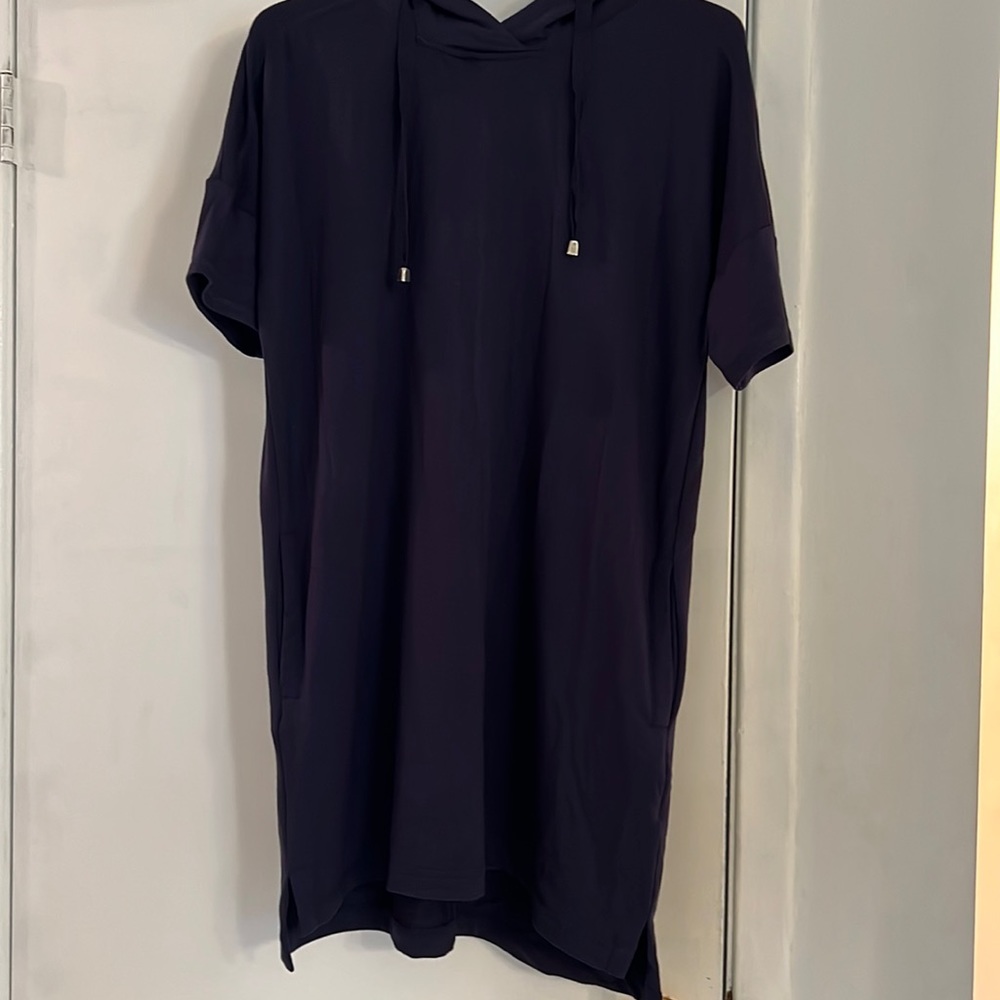 Women’s swimsuit cover up